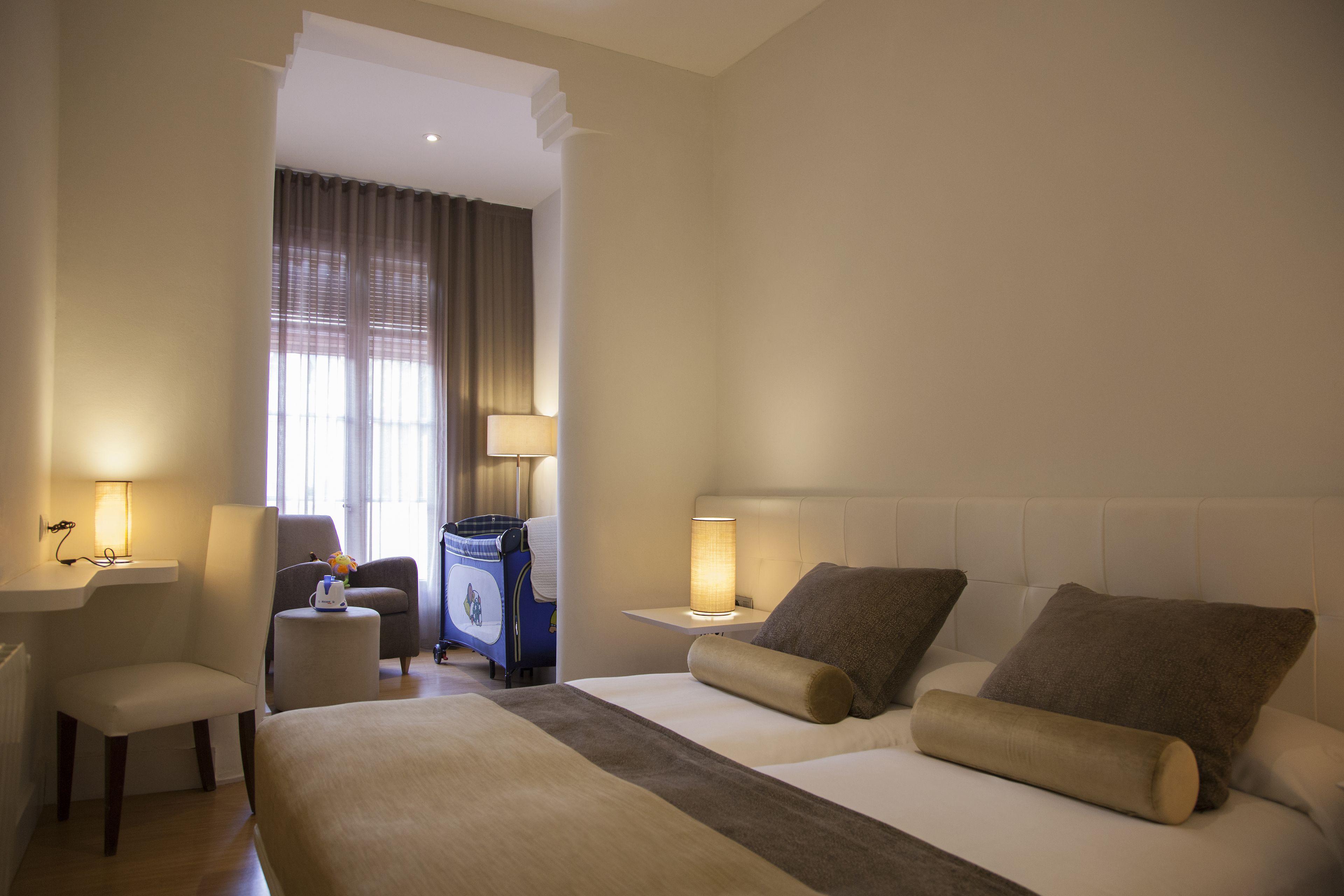 Hostal Goya — Photos 2